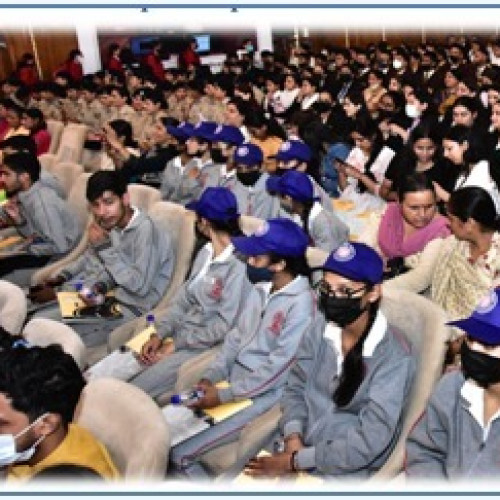 Inauguration of Vehicle Location Tracking Device